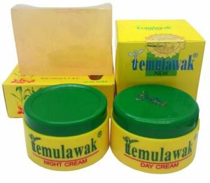 Apakah Cream Temulawak Telah Bpom Dan Aman? Cek Faktanya!