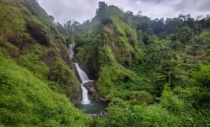 Curug Jagapati, Nirwana Alam Tersembunyi Yang Indah Di Garut