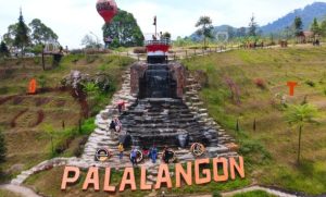 Palalangon Park, Kawasan Wisata Favorit Untuk Liburan Keluarga Di Bandung