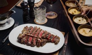 10 Resto Steak Di Bali Terbaik Opsi Wisatawan!