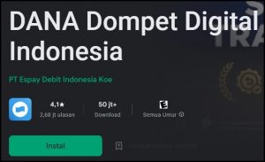 15 Cara Login Dana Tanpa Aplikasi Dengan Nomor Telepon