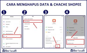 11 Cara Mendapatkan Gratis Ongkir Rp.0 Shopee Tahun 2023