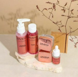 Daviena Skincare Vs Ms Glow, Mana Yang Lebih Anggun? Ini Reviewnya