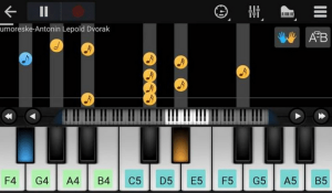 Perfect Piano Mod Apk, Belajar Piano Online Yang Asik Dan Mengasyikkan