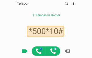 Fungsi Serta Cara Kirim Dan Terima Sms Gift Telkomsel