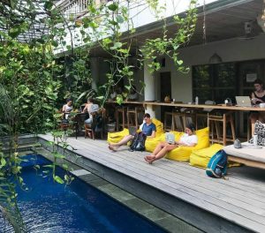 13 Opsi Coworking Space Bali Yang Wajib Dicoba