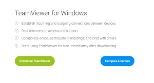 Cara Memakai Teamviewer Untuk Menyambung Pc Ke Pc