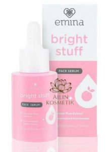 Serum Emina Untuk Umur Berapa Saja? Cek Yuk Di Sini!