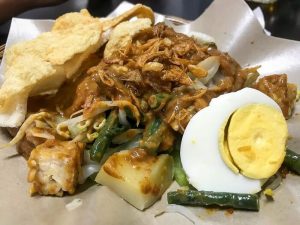 25 Kuliner Khas Betawi Super Enak, Wajib Coba!