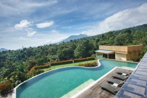 10 Villa Murah Di Bedugul Bali Dengan Kemudahan Terbaik