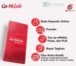 10+ Cara Bayar Shopee Lewat Atm Cimb Niaga Dan Cimb Niaga Mobile