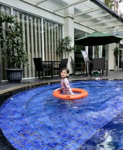 5 Nasehat Hotel Di Jogja Yang Cocok Untuk Anak