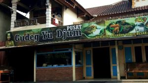 18 Tempat Sarapan Di Jogja Enak Wajib Dicoba