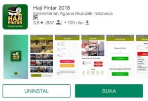 11+ Aplikasi Cek Porsi Haji Online Kemenag Resmi Tahun 2023