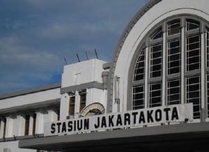 Halte Busway Terdekat Dari Lokasi Saya Sekarang