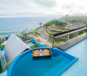 Glamping Heha Ocean View: Lokasi, Daya Tarik, Harga, Dan Fasilitas Terbaru