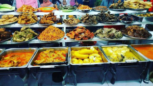 10 Daerah Sahur Di Jakarta Buat Yang Malas Masak