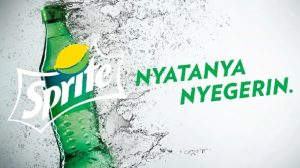 11 Iklan Sprite Yang Menawan Beserta Penjelasannya