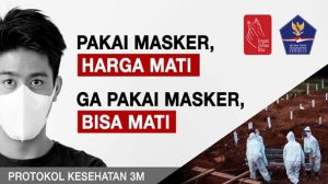 13 Pola Iklan Non Komersial, Ciri-Ciri Dan Maksudnya