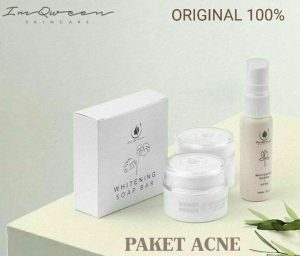 I’M Qween Skincare Apakah Sudah Bpom Dan Aman Dipakai? Cek Faktanya Di Sini!