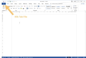 3 Cara Gampang Update Microsoft Office Ke Model Terbaru