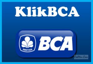 4 Cara Daftar Klikbca: Cek Saldo Dan Limit 2023