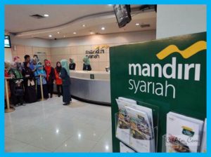 Isyarat Bank Berdikari Syariah: Transfer Ke Bca Via Hp Terbaru