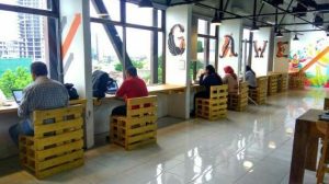 10 Coworking Space Surabaya Terbaik Tenteram & Aesthetic