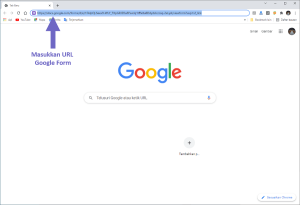 Cara Upload / Kirim Video Ke Google Form Dengan Gampang