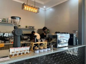 15 Usulan Cafe Di Karawang Yang Instagramable