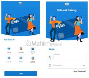 9 Cara Top Up Gopay Lewat Brimo [Update 2022]