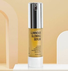 4 Serum Ms Glow Untuk Menetralisir Bekas Infeksi, Wajib Coba