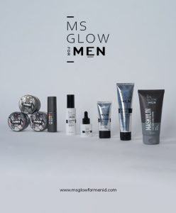 4 Cara Pemakaian Ms Glow Men Yang Benar! Untuk Kulit Bersih Idaman