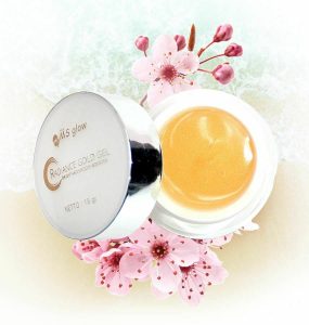 4 Cara Pemakaian Radiance Gold Ms Glow Yang Benar