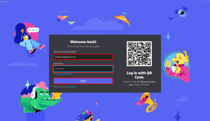 Cara Login Akun Discord Di Pc, Hp Serta Web Untuk Pemula