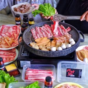 10 Opsi All You Can Eat Malang Yang Paling Direkomendasi