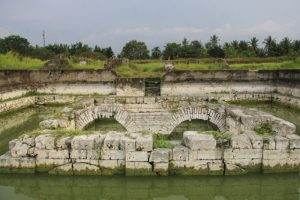 Jejak Sejarah Kesultanan Banten Merak Dan Wisata Di Sekitarnya