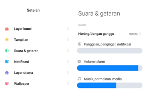 10 Cara Mengatasi Hp Android Tidak Keluar Suara (Bunyi Lagi)