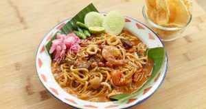 21 Kuliner Khas Aceh Yang Dijamin Bikin Kau Ngiler!