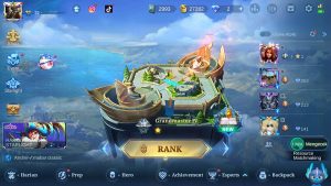 Tips Ranked Mobile Legends