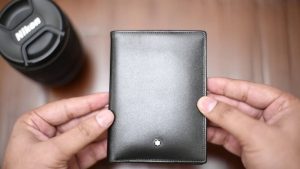 10 Rekomendasi Dompet Laki-Laki, Dari Yang Mewah Hingga Murah