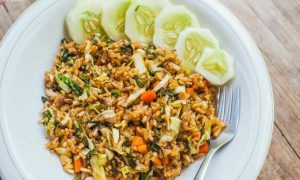 5 Resep Nasi Goreng Yang Dijamin Lezat Dan MembuatKetagihan!