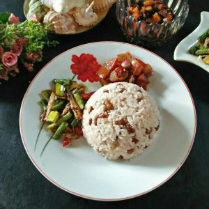 14 Masakan Khas Maluku Yang Patut Dicoba