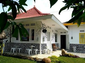 15 Cafe Di Klaten Paling Populer, Hits, Dan Instagramable