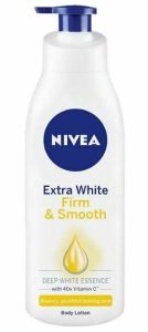 4 Handbody Nivea Untuk Menetralisir Bekas Luka Dan Memutihkan