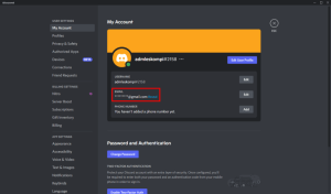 7 Cara Mudah Menangani Voice Chat Discord Yang Error