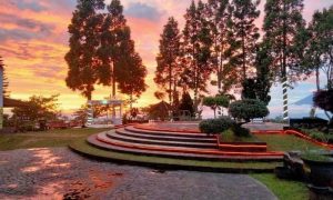 Wisata Ketep Pass, Ulasan, Lokasi Dan Harga Tiket Masuk