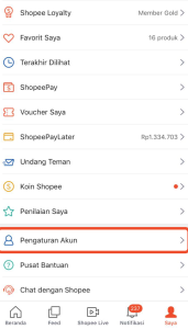 13 Cara Convert Pulsa Ke Shopeepay Gratis Tanpa Aplikasi