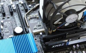 Mengenal Apa Itu Heatsink Pada Komputer Dan Fungsinya