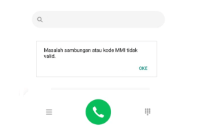 10 Cara Mengatasi Aba-Aba Mmi Tidak Valid Di Hp (Semua Operator)